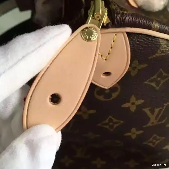 35 Louis Vuitton speedy 0615